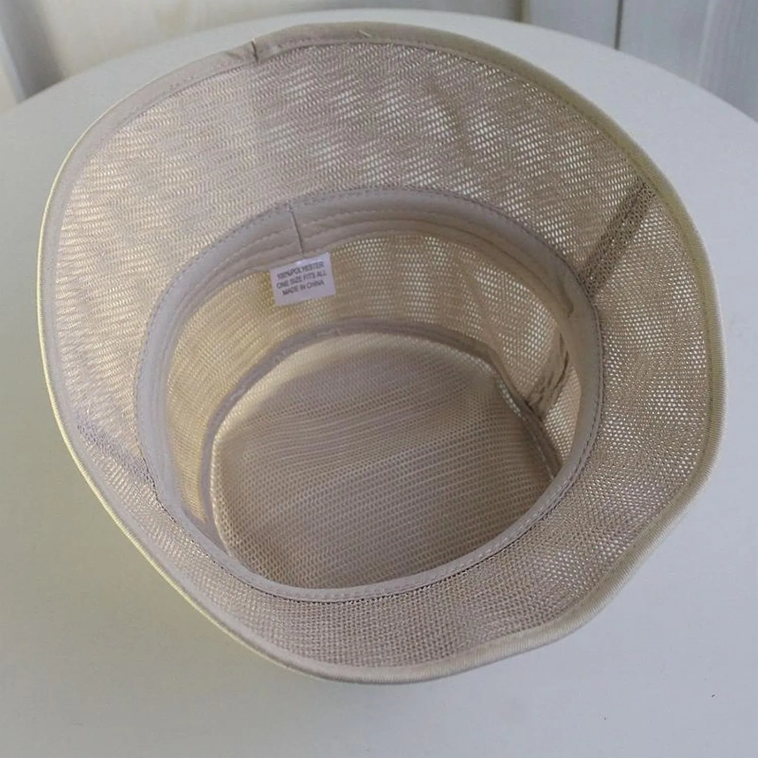 Bucket Hat Big Size Mesh Fisherman Hats for Men Big Brim Hat Men's Cap Mesh Hat Breathable Sunshade Summer Bucket H