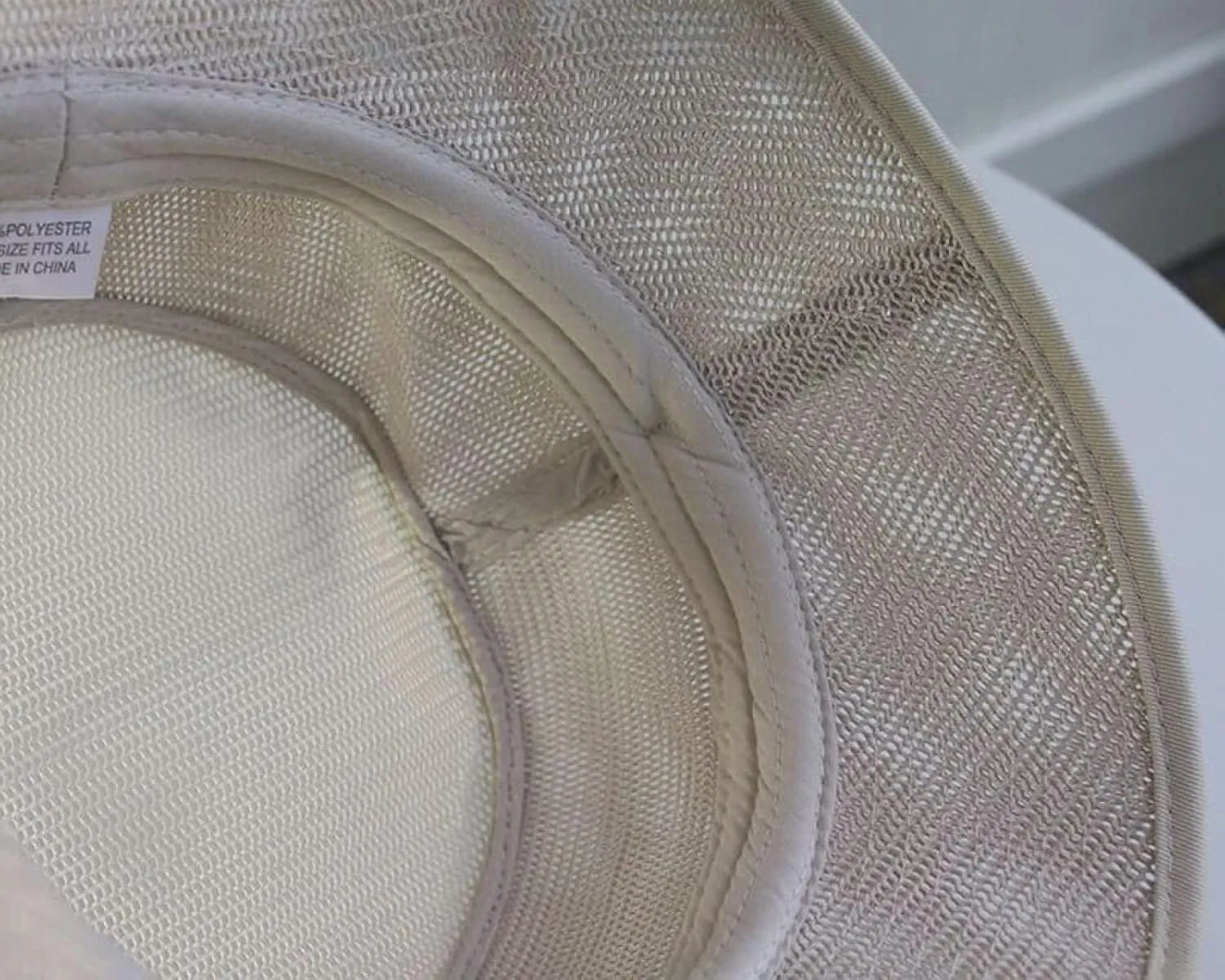 Bucket Hat Big Size Mesh Fisherman Hats for Men Big Brim Hat Men's Cap Mesh Hat Breathable Sunshade Summer Bucket H