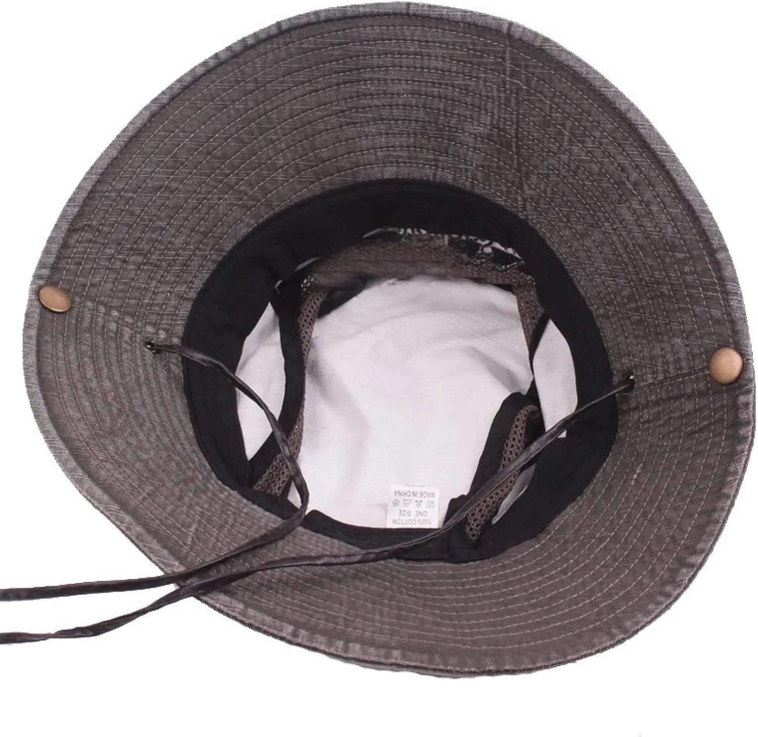 Bucket Hat Men's Cap Summer Mesh Breathable Retro Cotton Bucket Hat Panama Jungle Fishing Hats Dad's Beach Cap Buck
