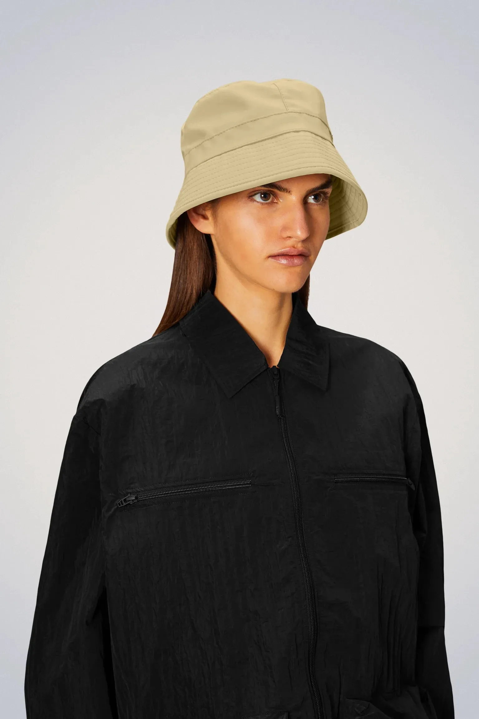 Bucket Hat W2