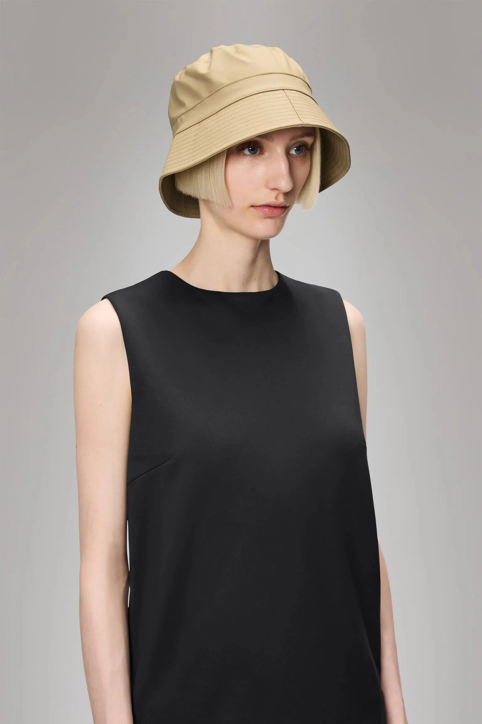 BUCKET HAT W2