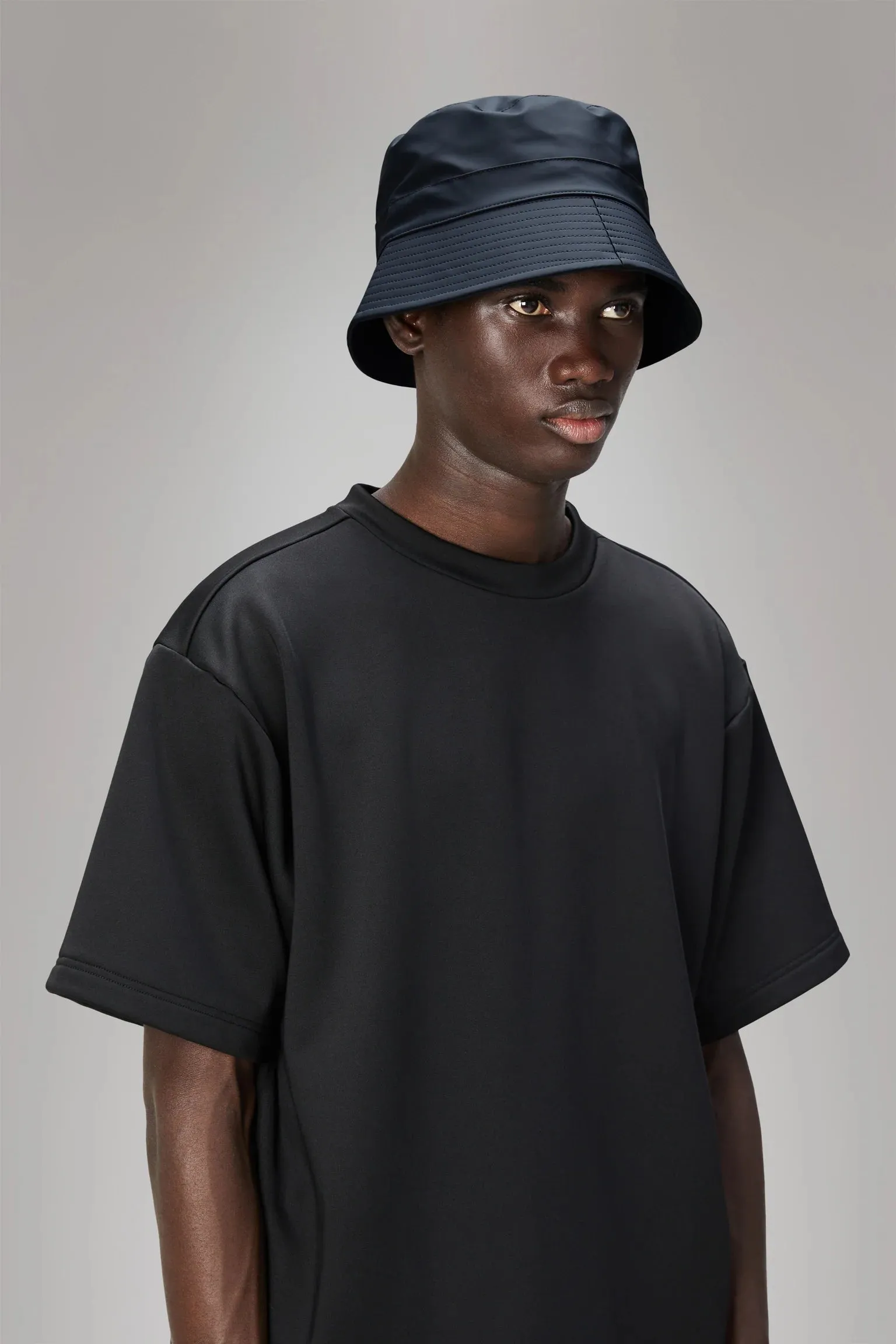 BUCKET HAT W2