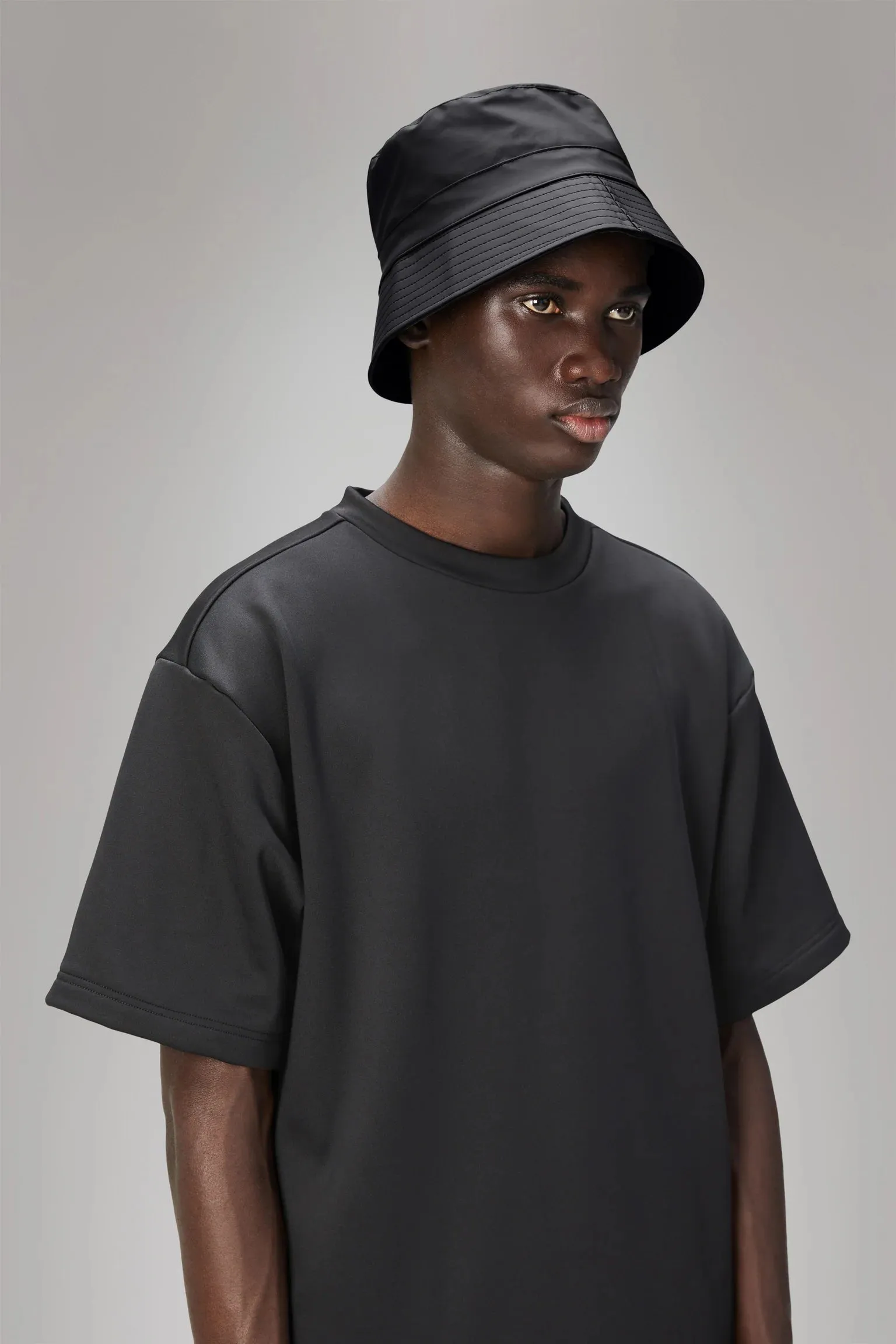 BUCKET HAT W2