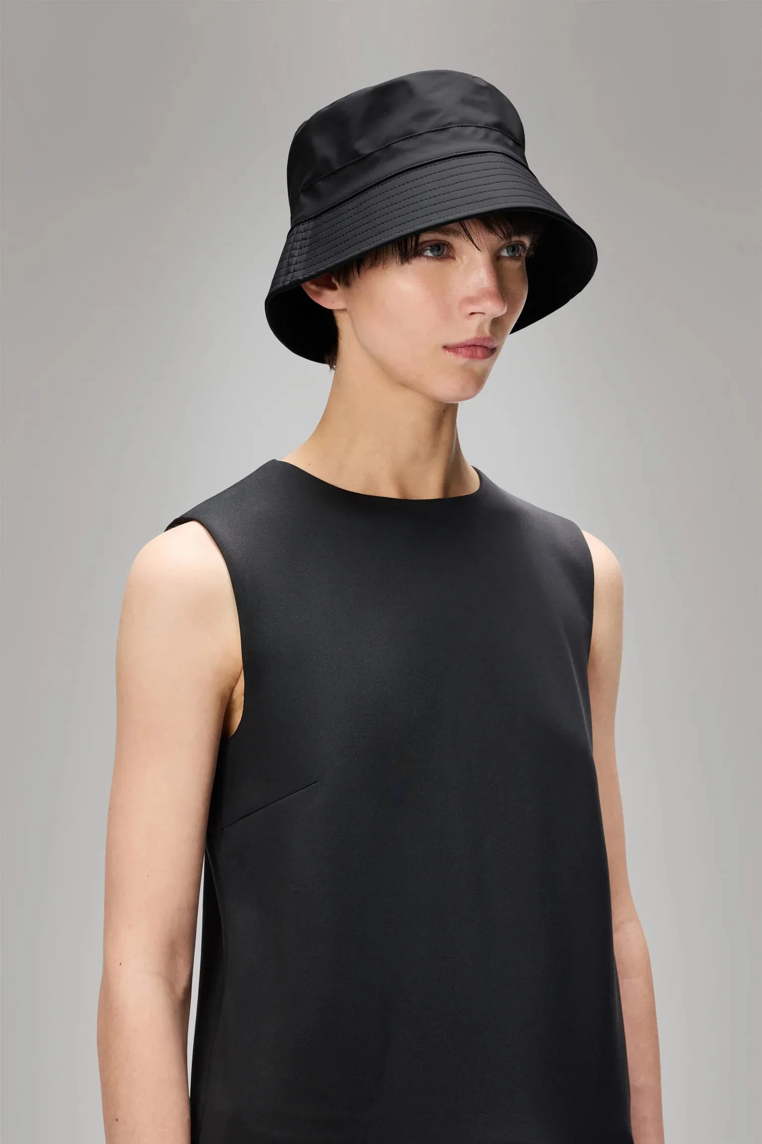 BUCKET HAT W2