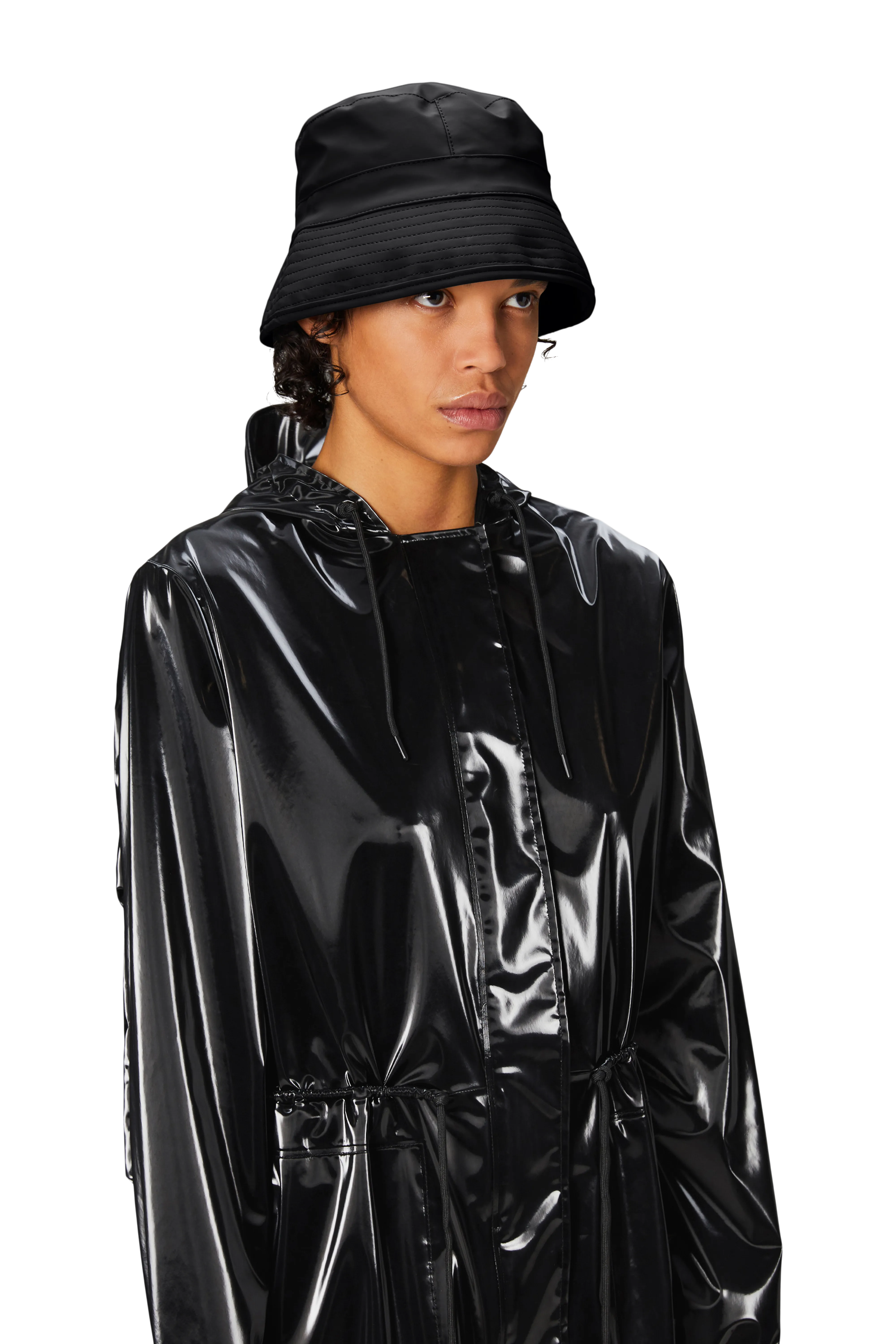 Bucket Hat W2