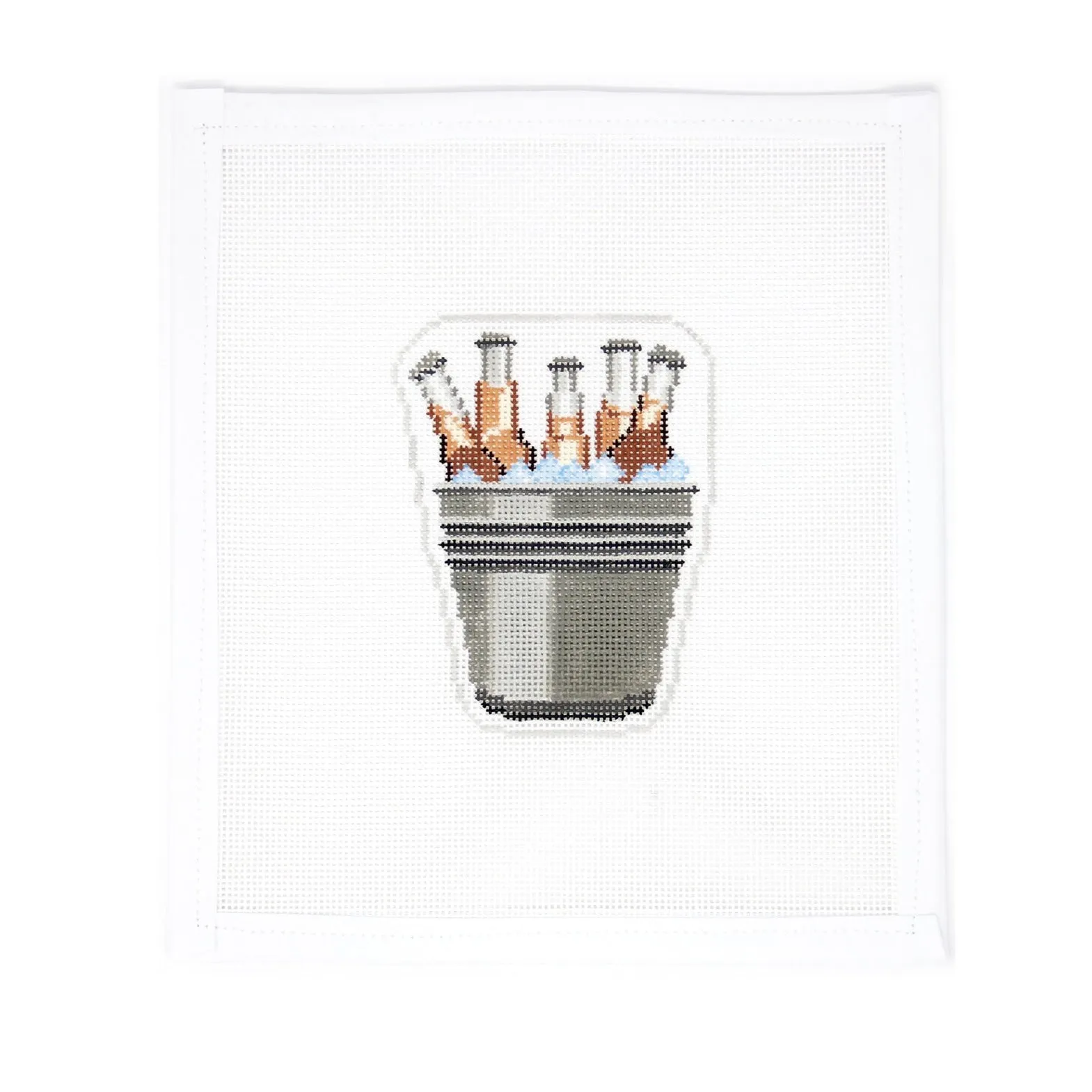 Bucket O' Beer