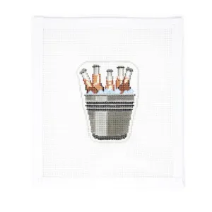Bucket O' Beer