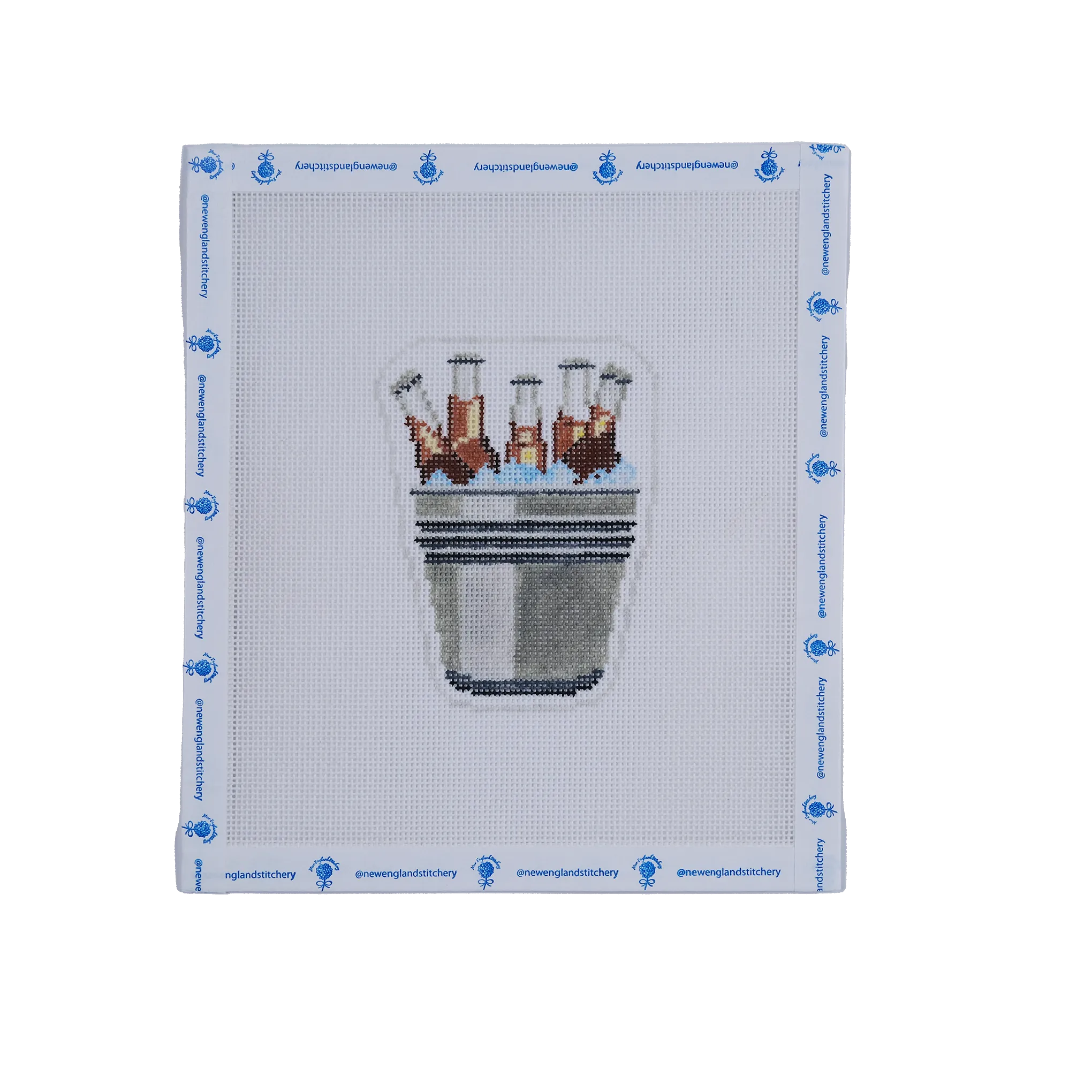 Bucket of Beers