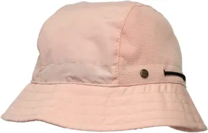 BUILTCOOL Adult Mesh Panel Bucket Cap – Boonie Hat for Fishing, Camping, and Kayaking
