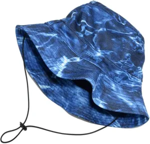BUILTCOOL Men’s Camo Bucket Hat - Boonie Cap for Fishing, Hunting, Camping, and Kayaking