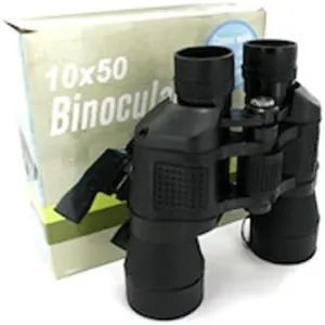 bulk buys Binoculars with Compass - Case of 1