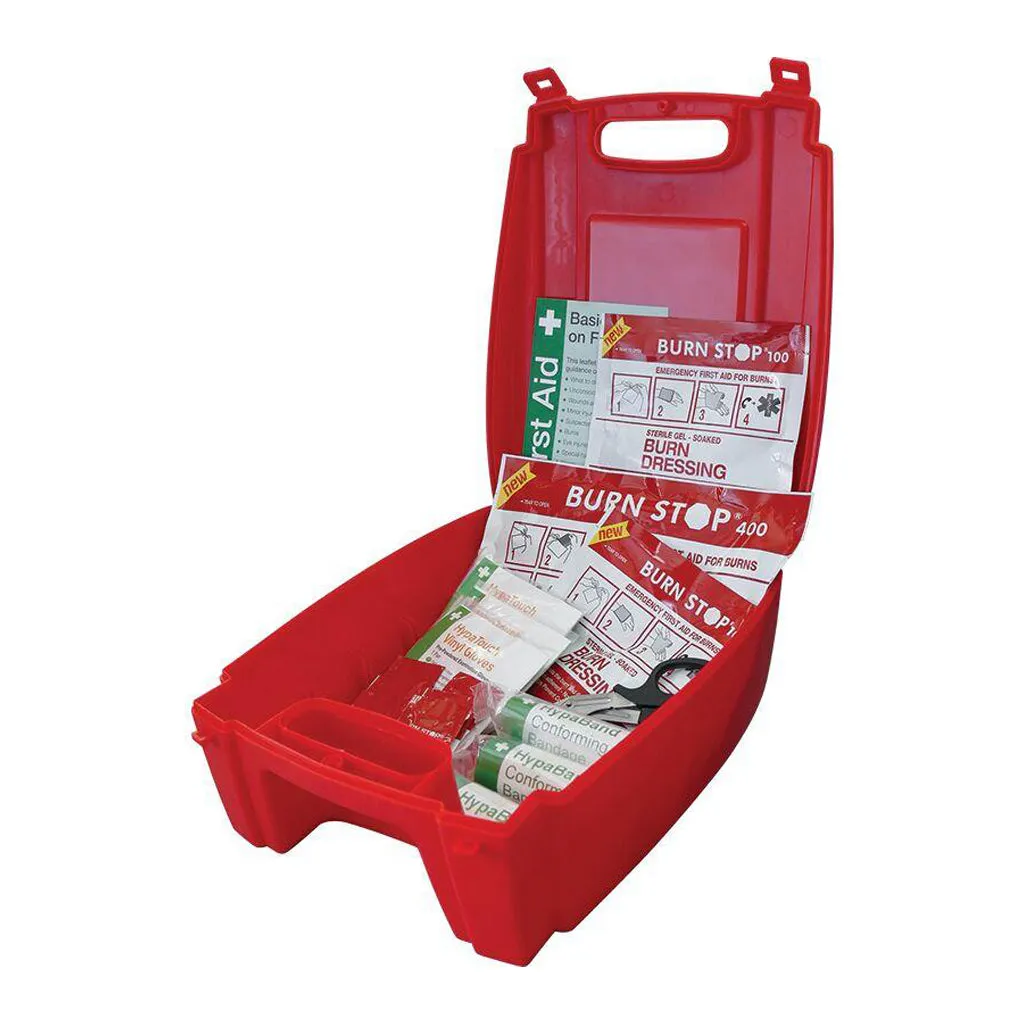 Burn Kit Case Only