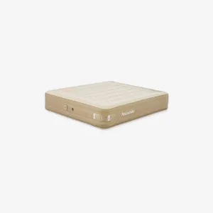C36 Inflatable Mattress with Built-in Pump (queen)