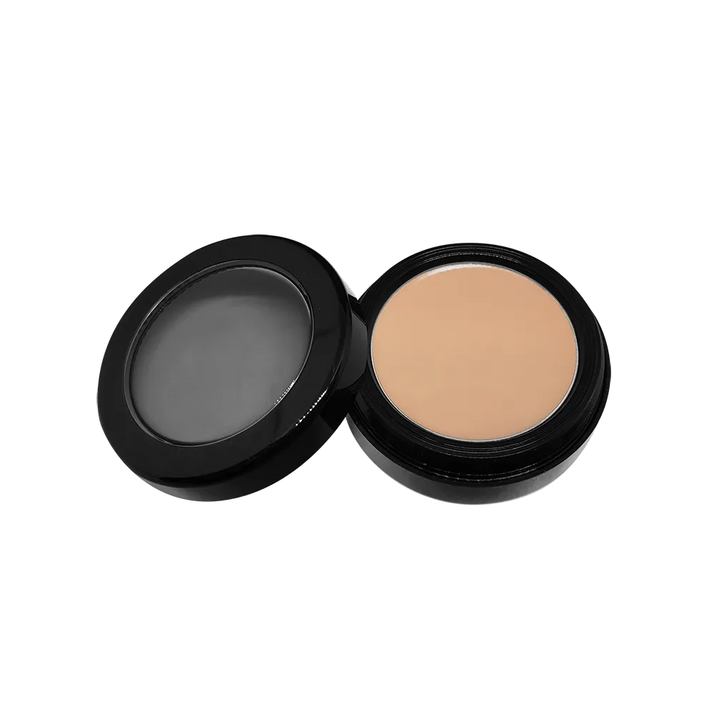 C711 - Medium Light Porcelain Concealer Pot Compact