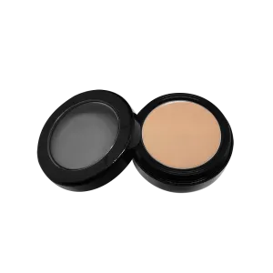 C711 - Medium Light Porcelain Concealer Pot Compact