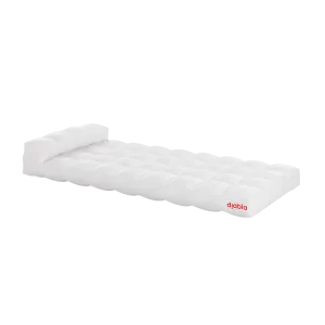 Cacao Air Mattress