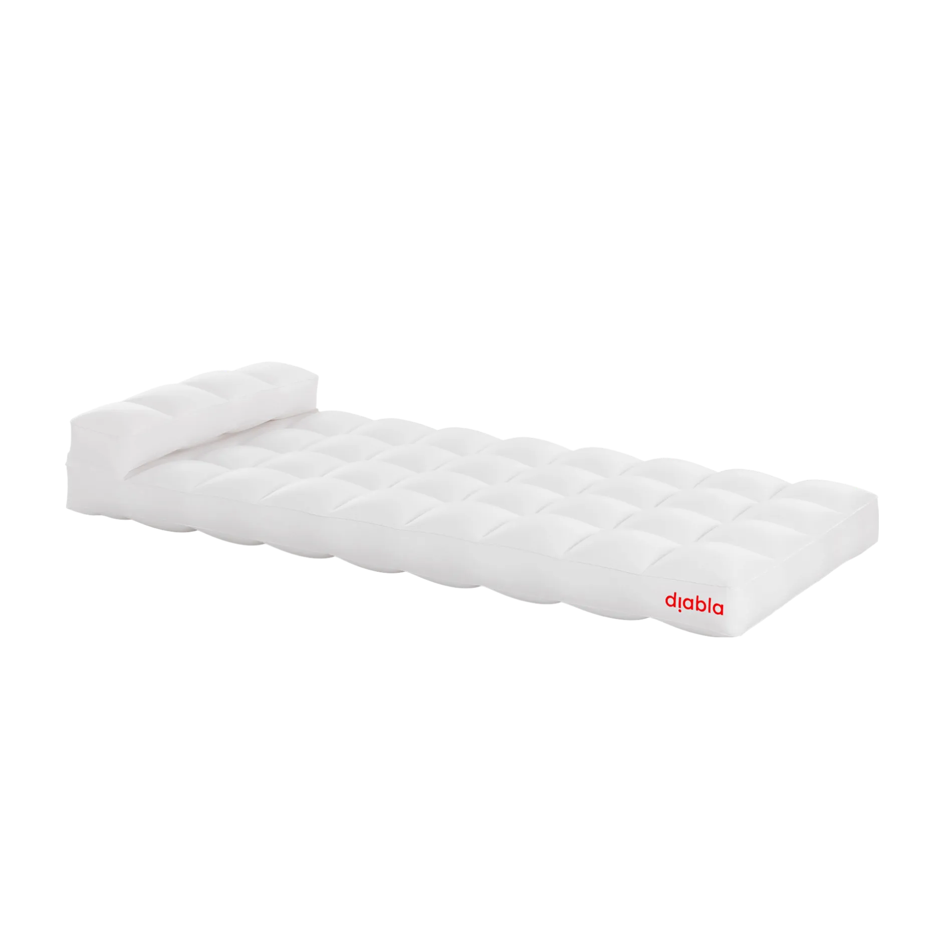 Cacao Air Mattress