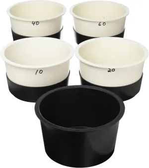 Camel Nesting Classifier Set