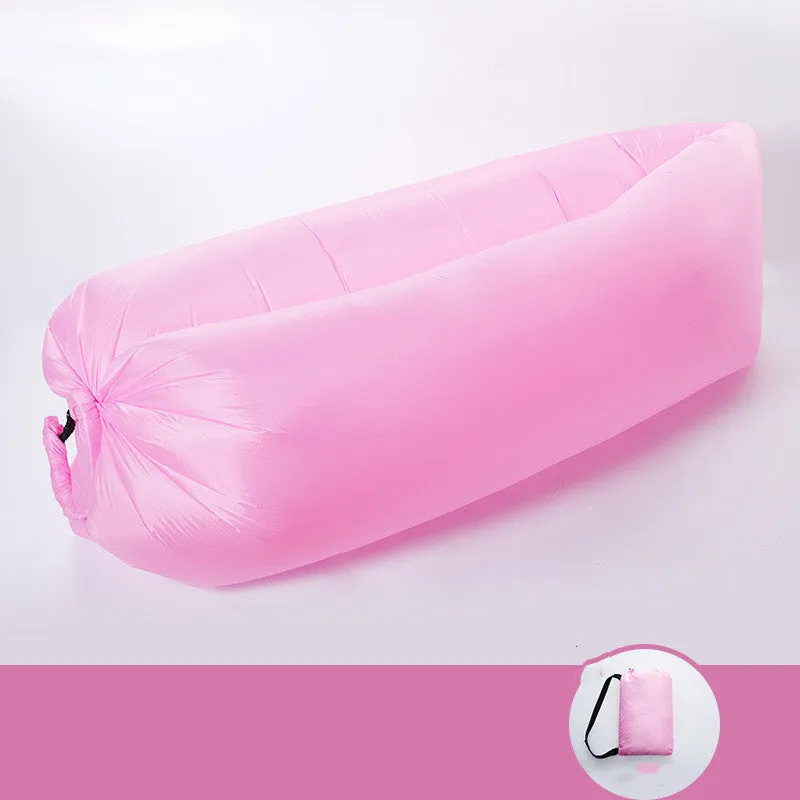 Camping Inflatable Lazy Sofa