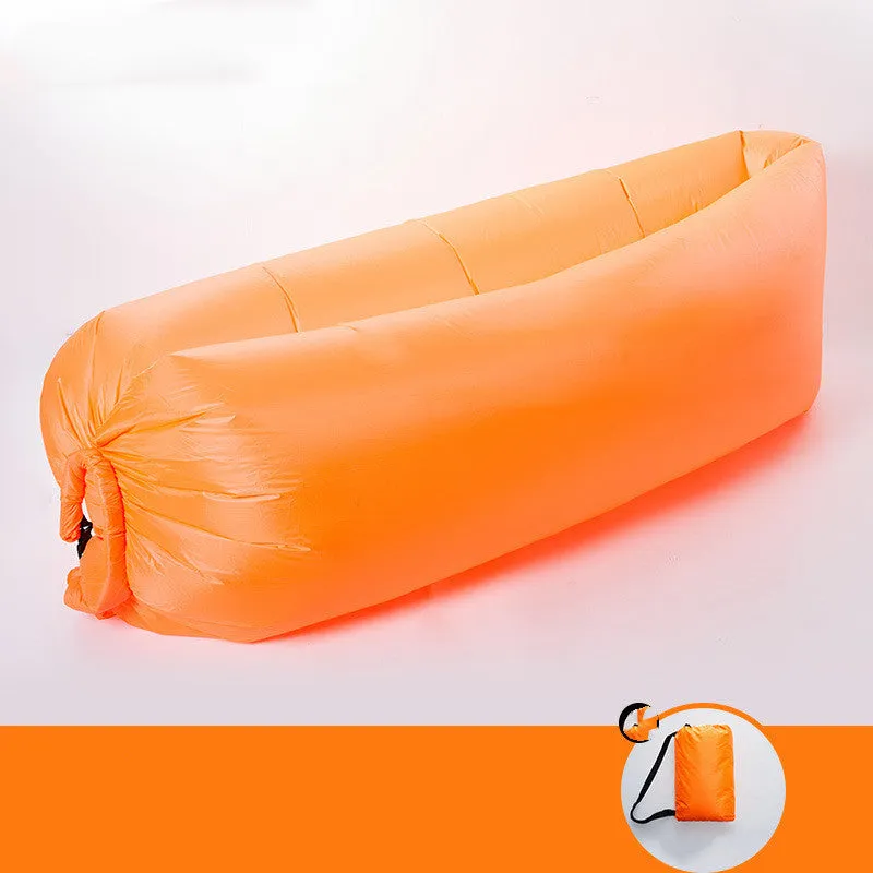 Camping Inflatable Lazy Sofa