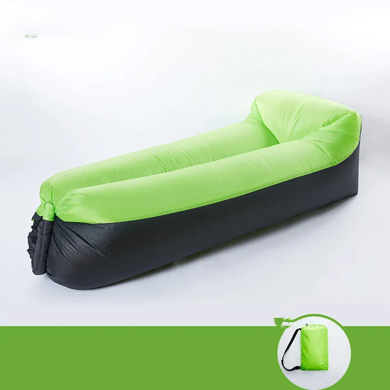 Camping Inflatable Lazy Sofa