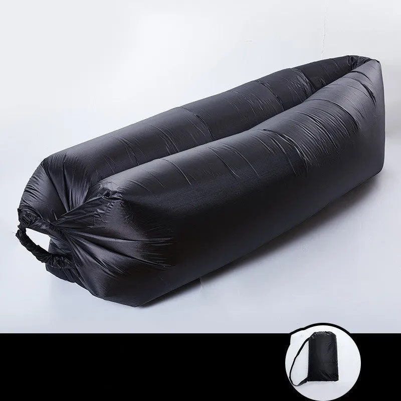 Camping Inflatable Lazy Sofa