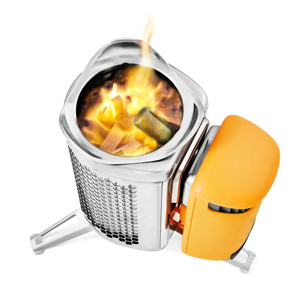 Campstove 2 