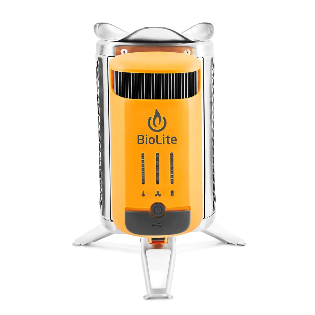 Campstove 2 