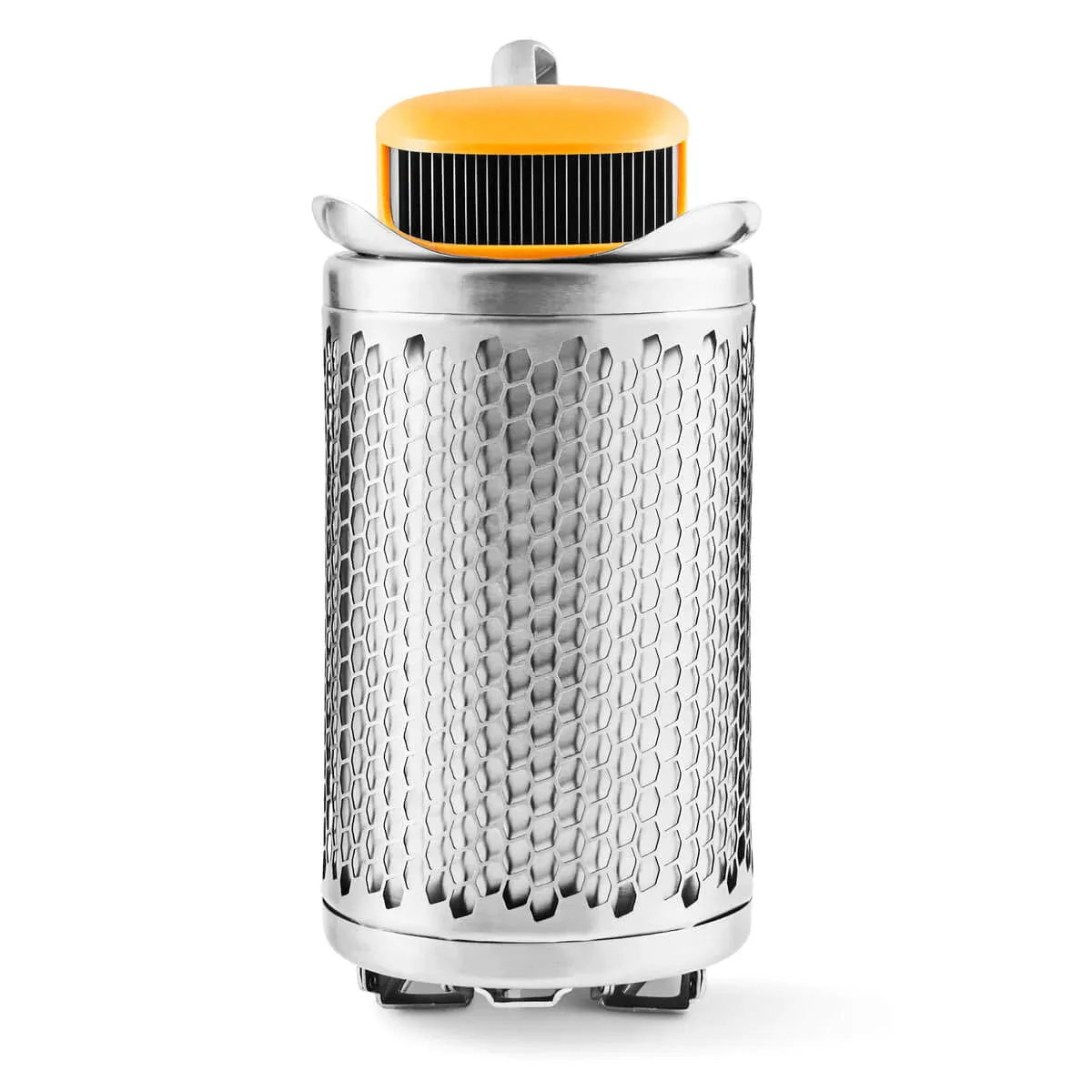 Campstove 2 