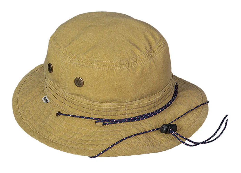 Canyon Soft Cotton Bucket Hat - 79-356