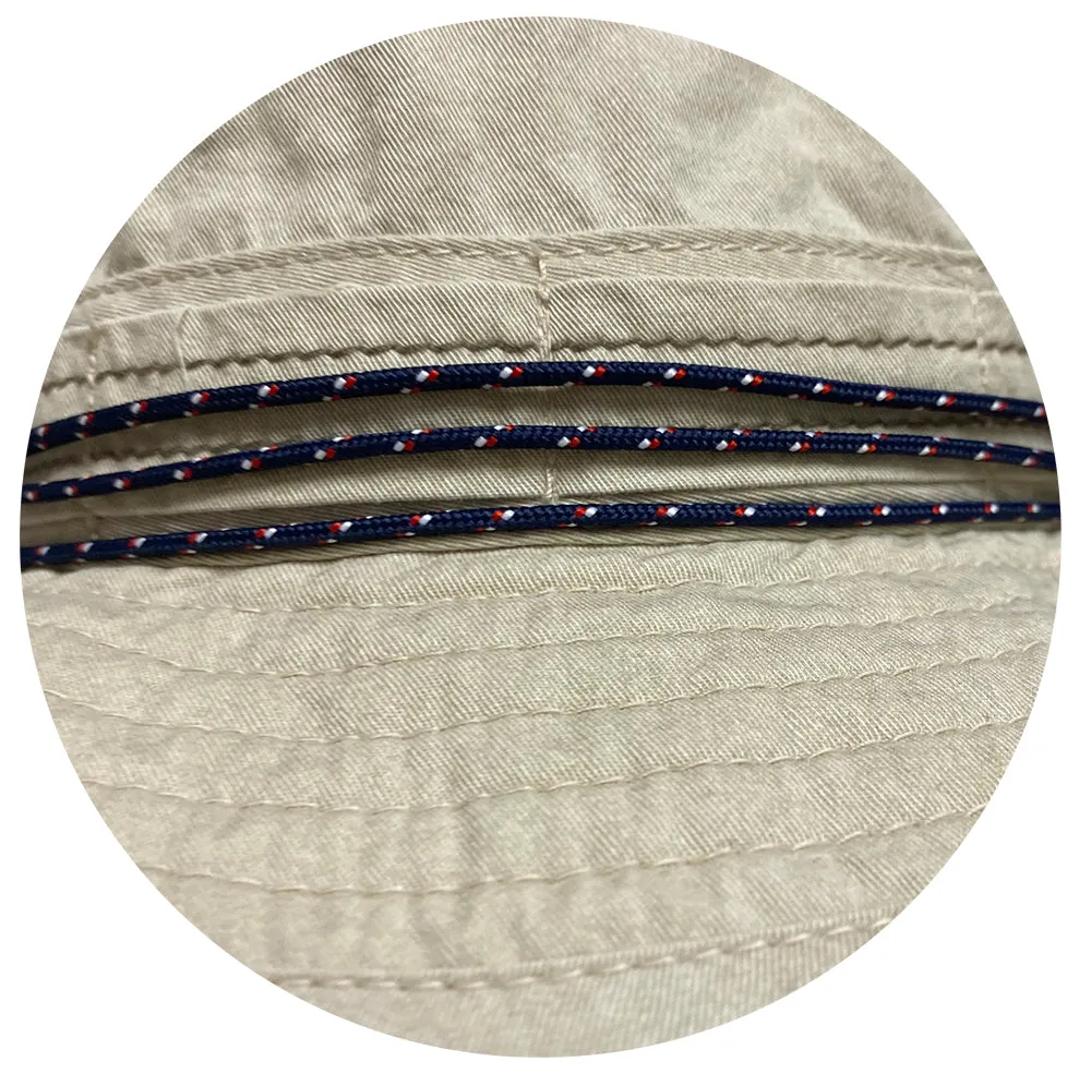 Canyon Soft Cotton Bucket Hat - 79-356