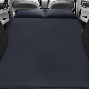 Car Air Mattresses for Benz A-Class W169 W176, Portable Bed Cushion Bedding Camping Hiking Inflatable Pillow Multifunctional Accessories Outdoor,C