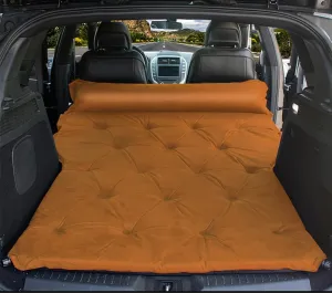 Car Air Mattresses for Benz GL-Class, Portable Bed Cushion Bedding Camping Hiking Inflatable Pillow Multifunctional Accessories Outdoor,D