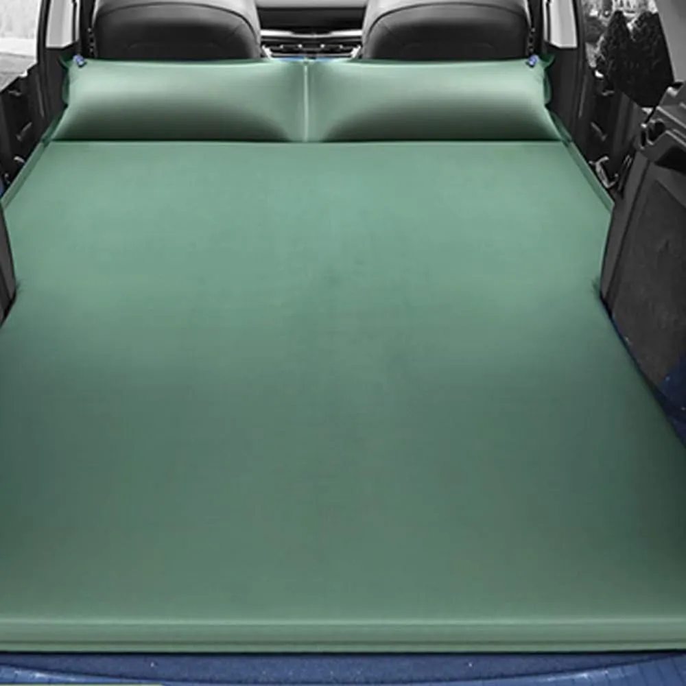 Car Air Mattresses for Element 2003 2004 2005 2006 2007 2008-2011, Portable Bed Cushion Bedding Camping Hiking Inflatable Pillow Multifunctional Accessories Outdoor,E