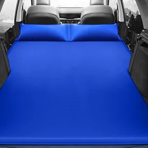 Car Air Mattresses for Ford Puma ST Line 2020 2021 2022 2023 2024 2025, Portable Bed Cushion Bedding Camping Hiking Inflatable Pillow Multifunctional Accessories Outdoor,F