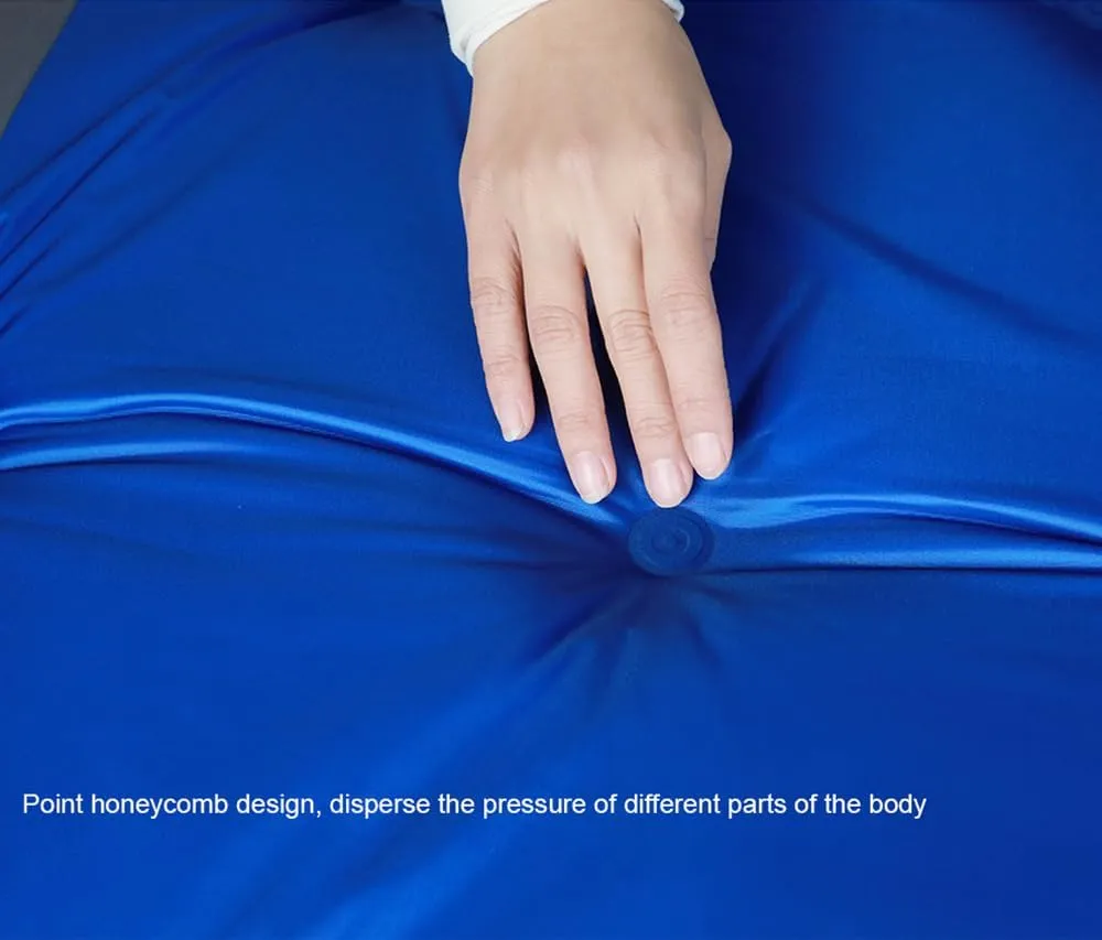 Car Air Mattresses for Hyundai Accent, Portable Bed Cushion Bedding Camping Hiking Inflatable Pillow Multifunctional Accessories Outdoor,C
