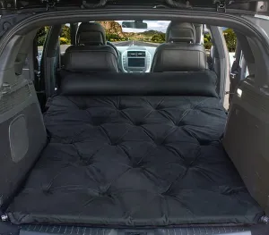 Car Air Mattresses for Hyundai Accent, Portable Bed Cushion Bedding Camping Hiking Inflatable Pillow Multifunctional Accessories Outdoor,C