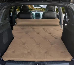 Car Air Mattresses for Infiniti M45 2003 2004 2005-2010, Portable Bed Cushion Bedding Camping Hiking Inflatable Pillow Multifunctional Accessories Outdoor,B