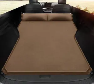 Car Air Mattresses for Toyota Alphard 2015 2016 2017, Portable Bed Cushion Bedding Camping Hiking Inflatable Pillow Multifunctional Accessories Outdoor,A