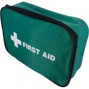 Car First Aid Kit | Car Safety RS2701 All-In-One