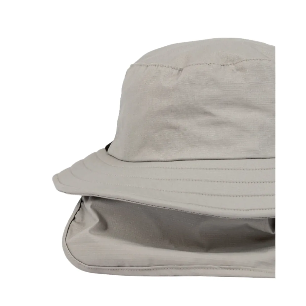 Carbon Bucket Hat