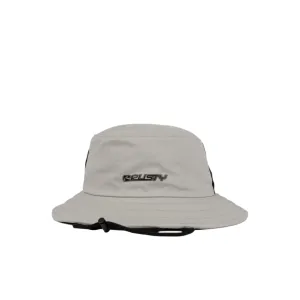 Carbon Bucket Hat