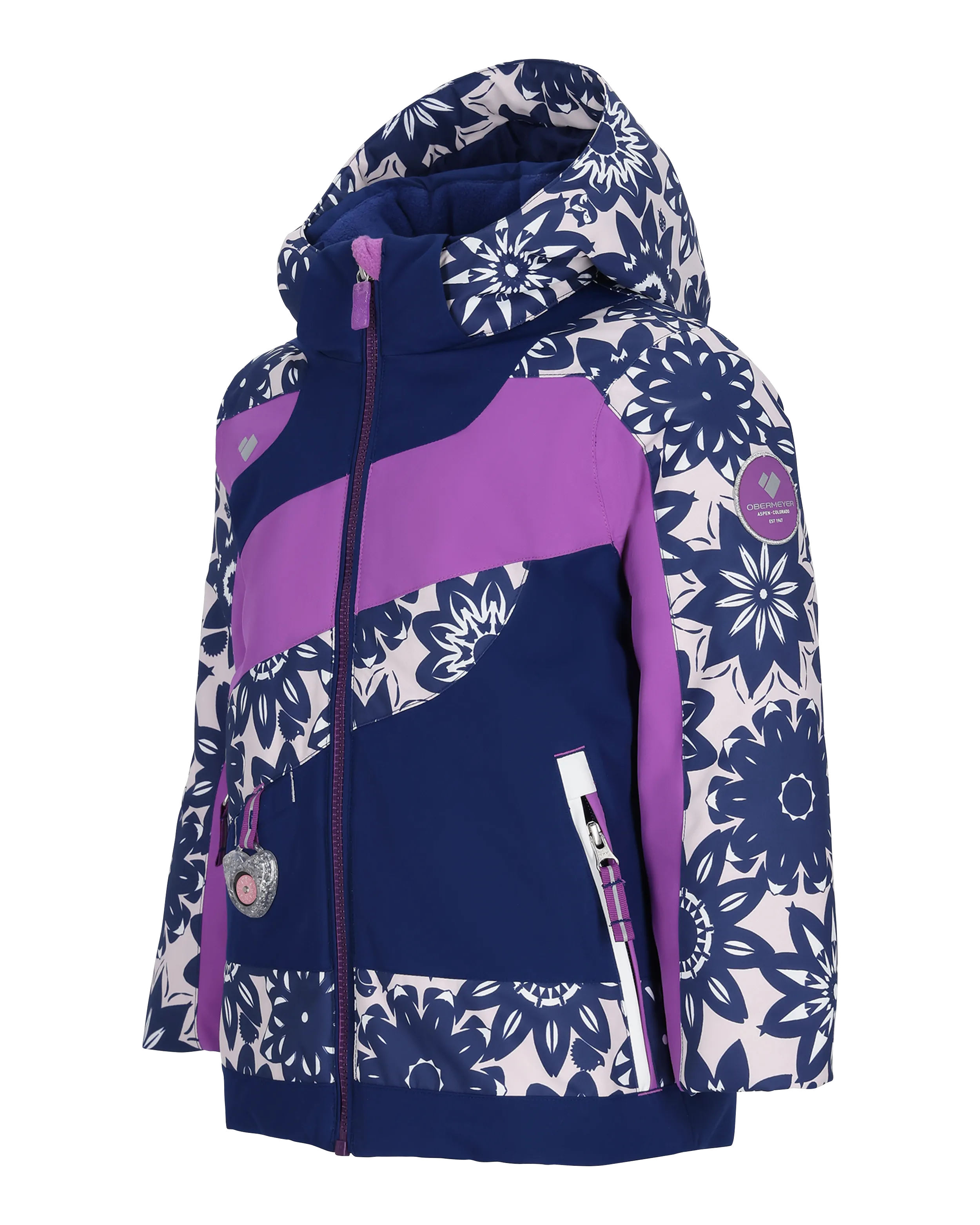 Carina Jacket