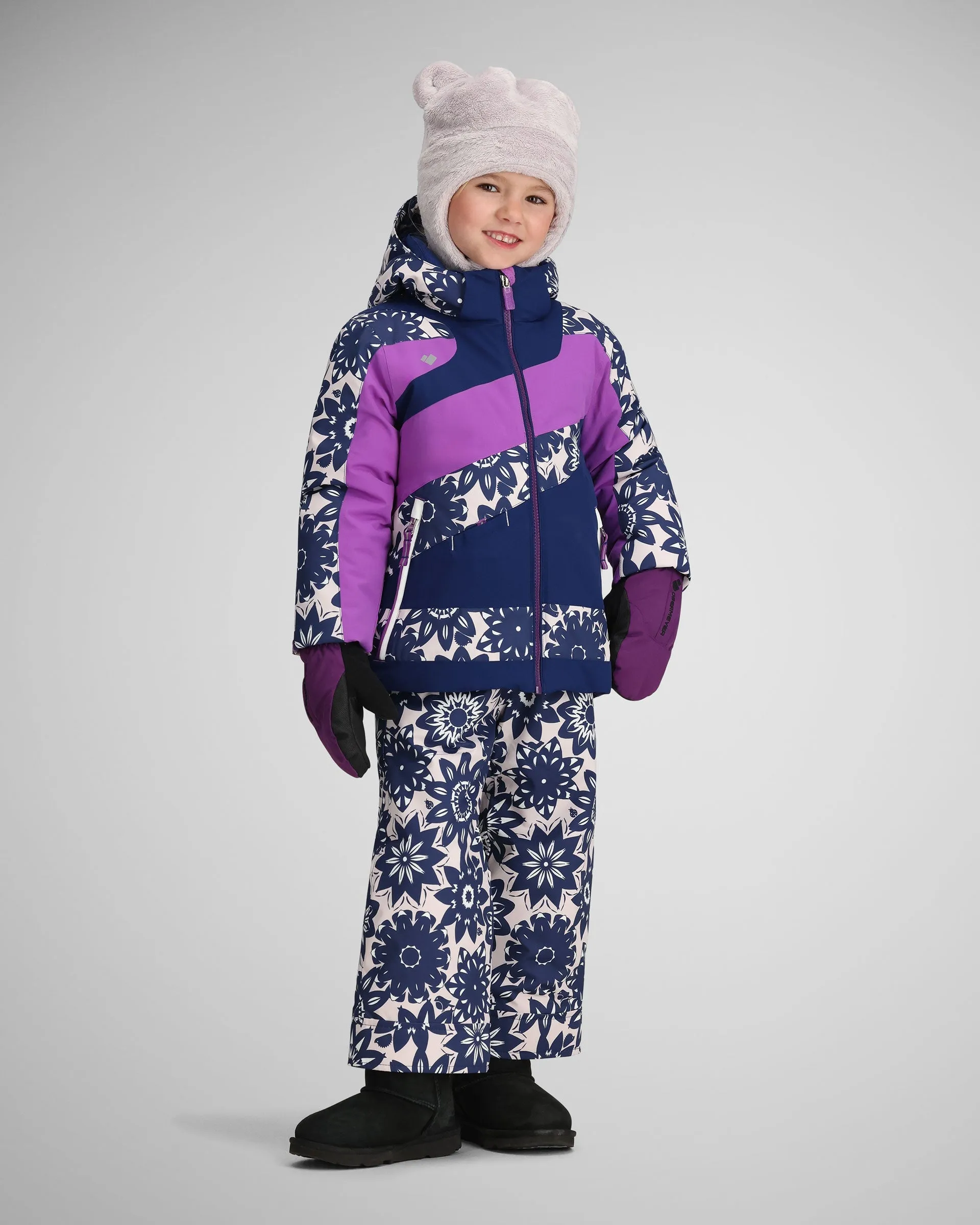 Carina Jacket
