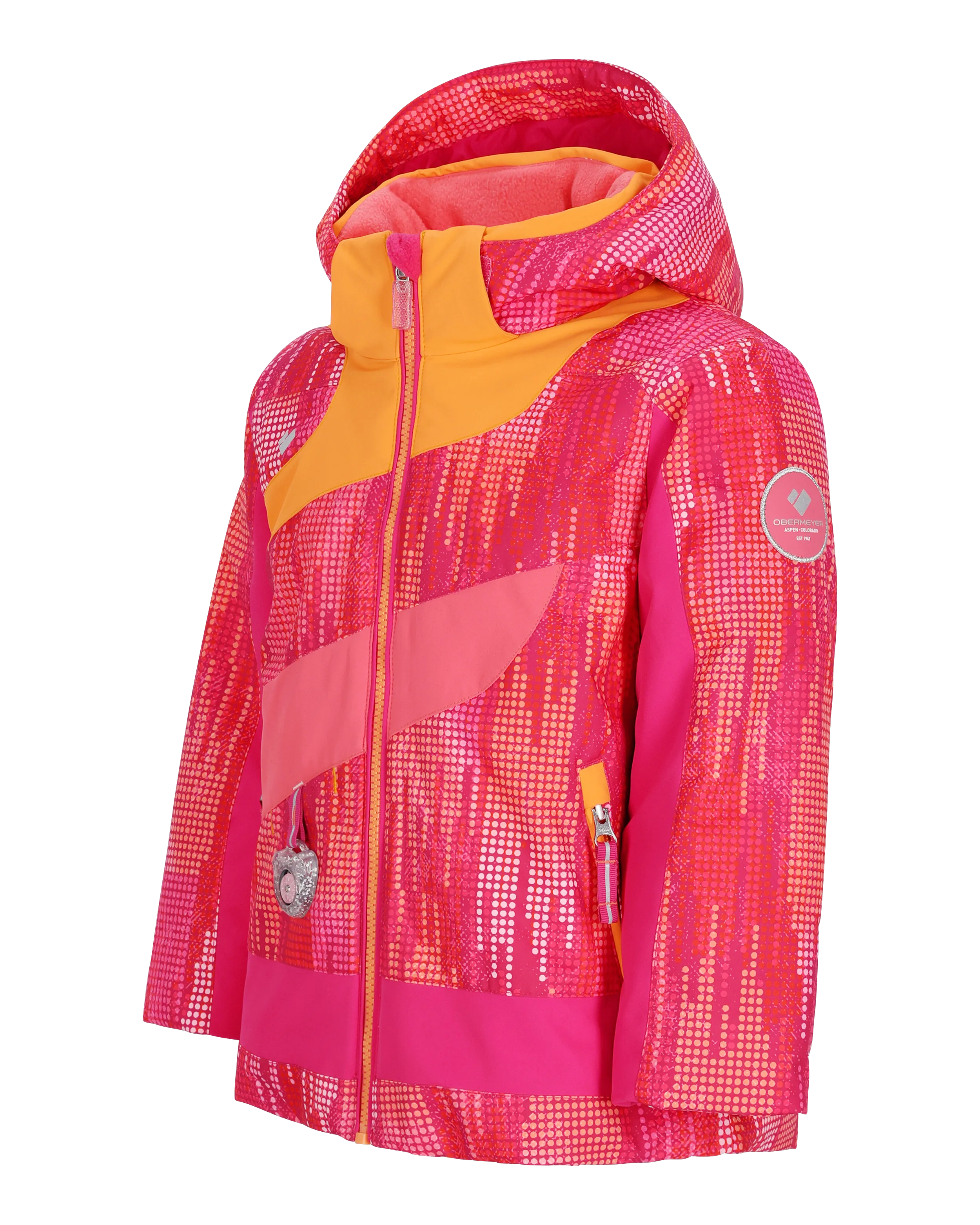 Carina Jacket