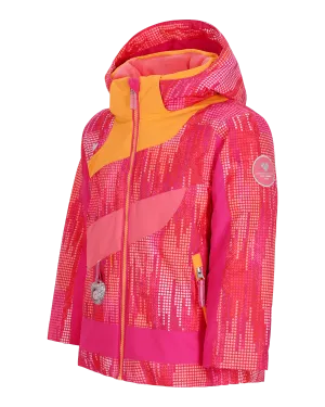 Carina Jacket