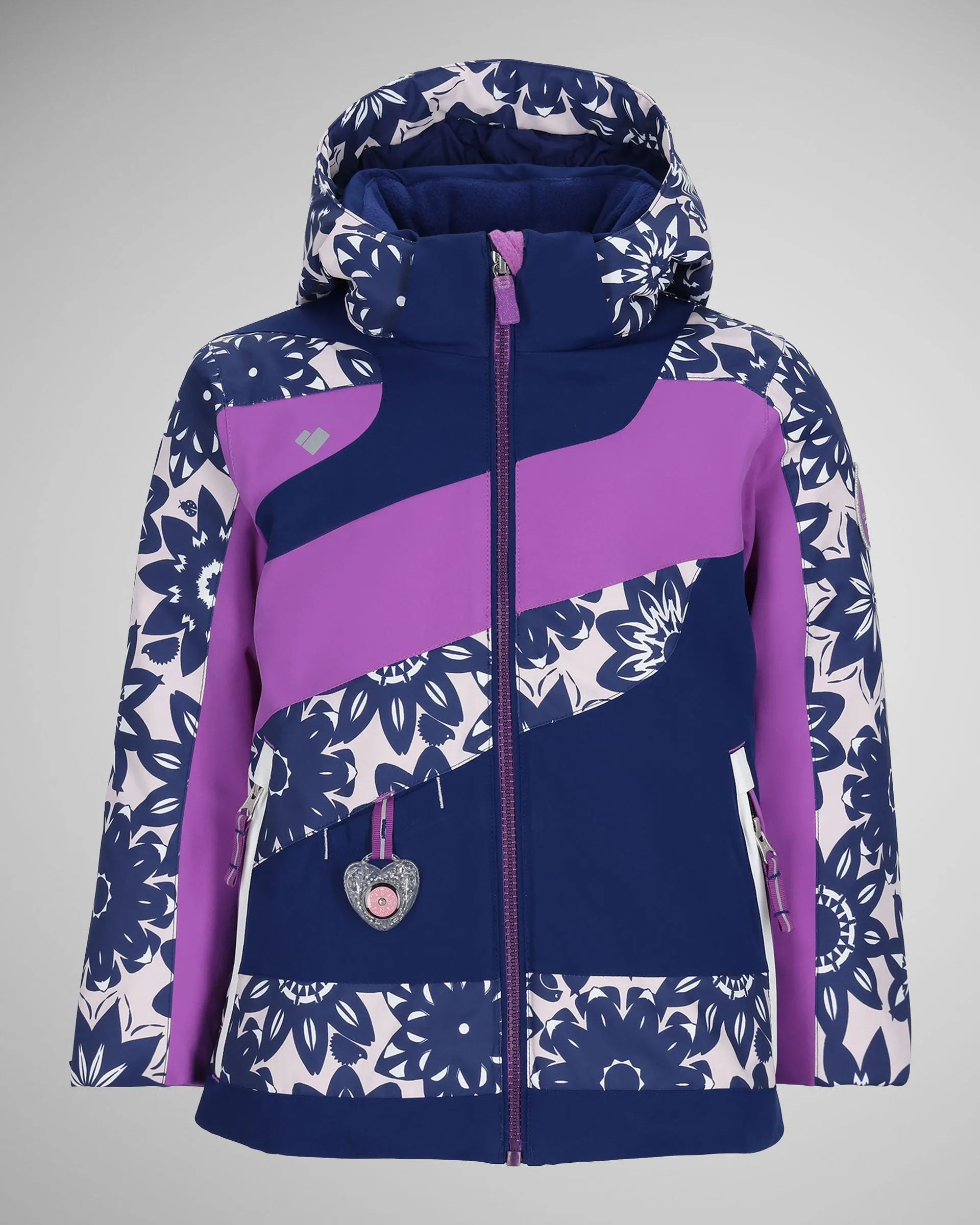 Carina Jacket