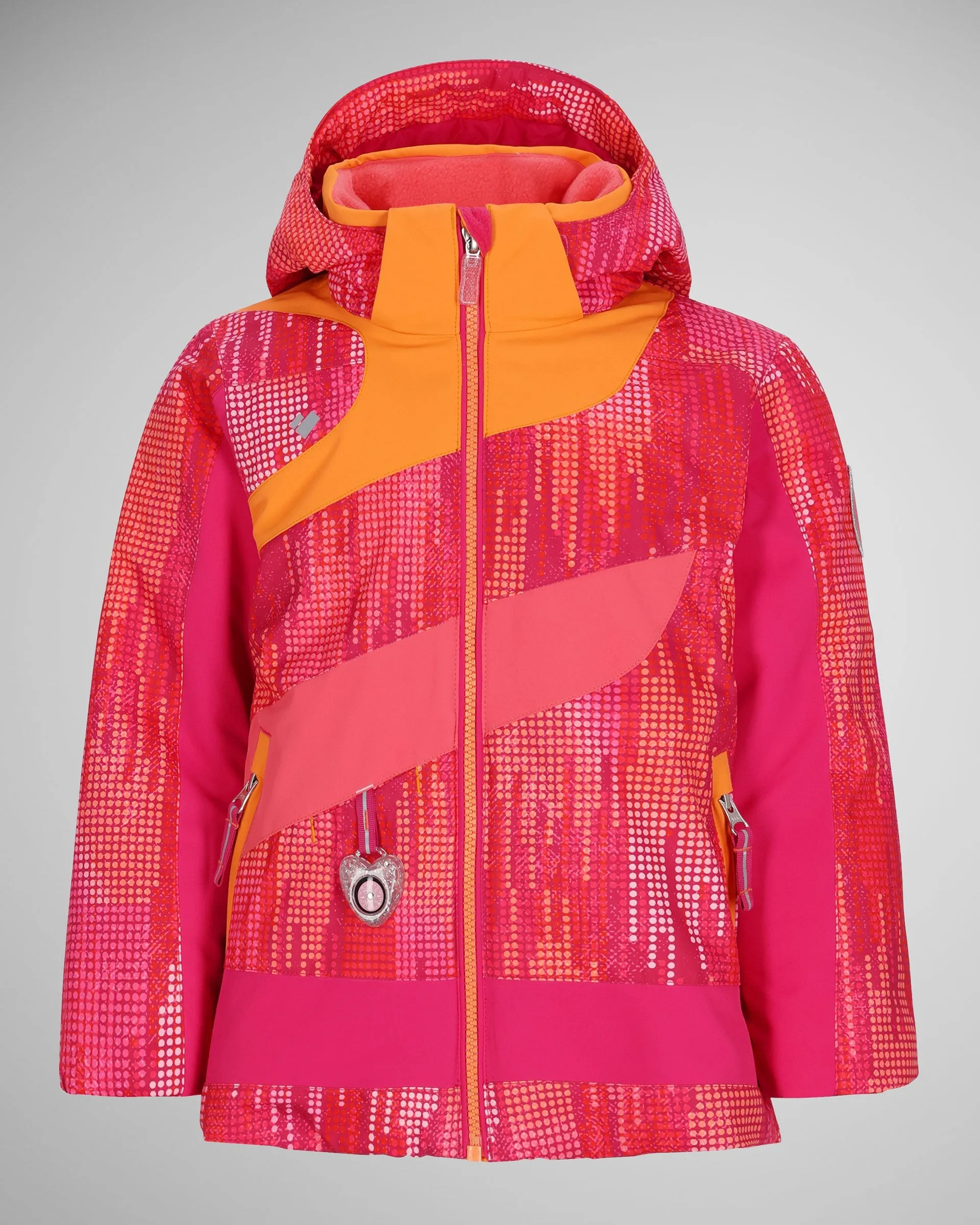 Carina Jacket