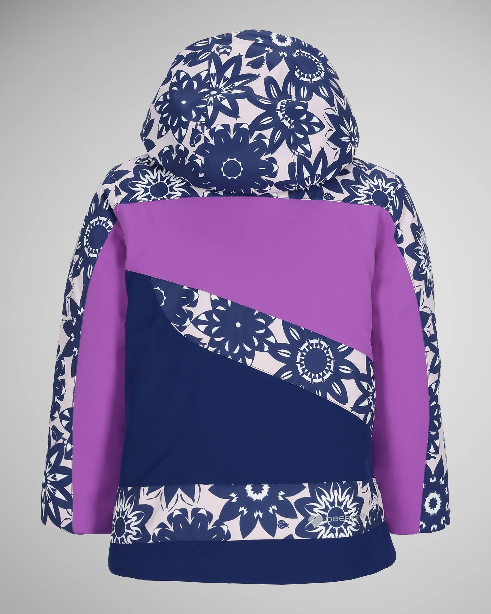 Carina Jacket