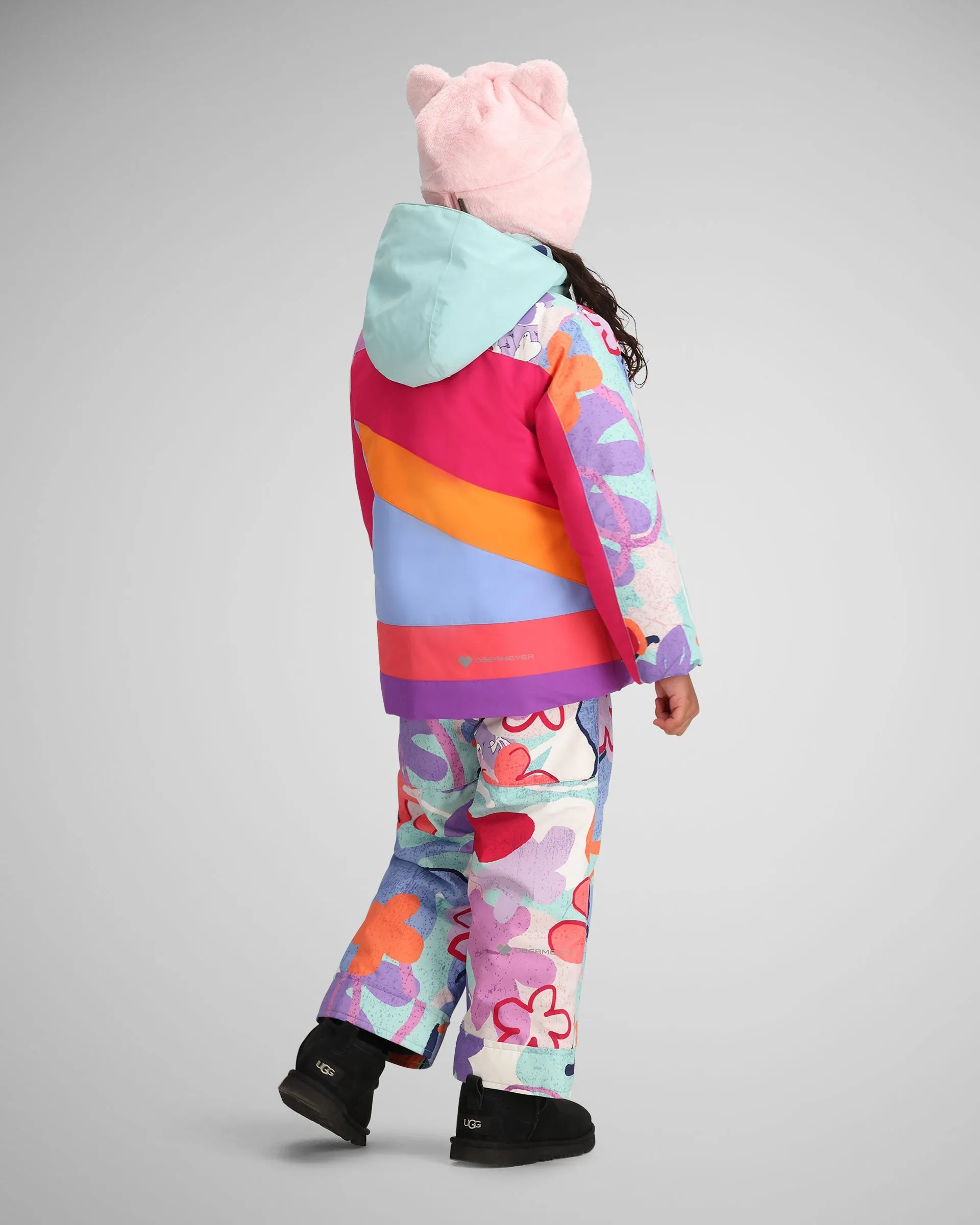 Carina Jacket